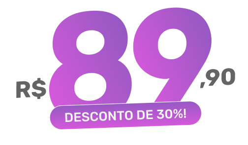 Imagem de desconto