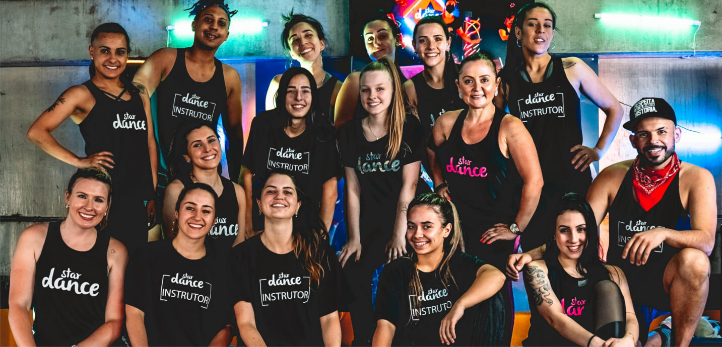 Equipe Stardance